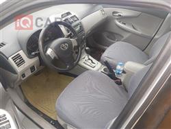 تۆیۆتا کۆرۆلا